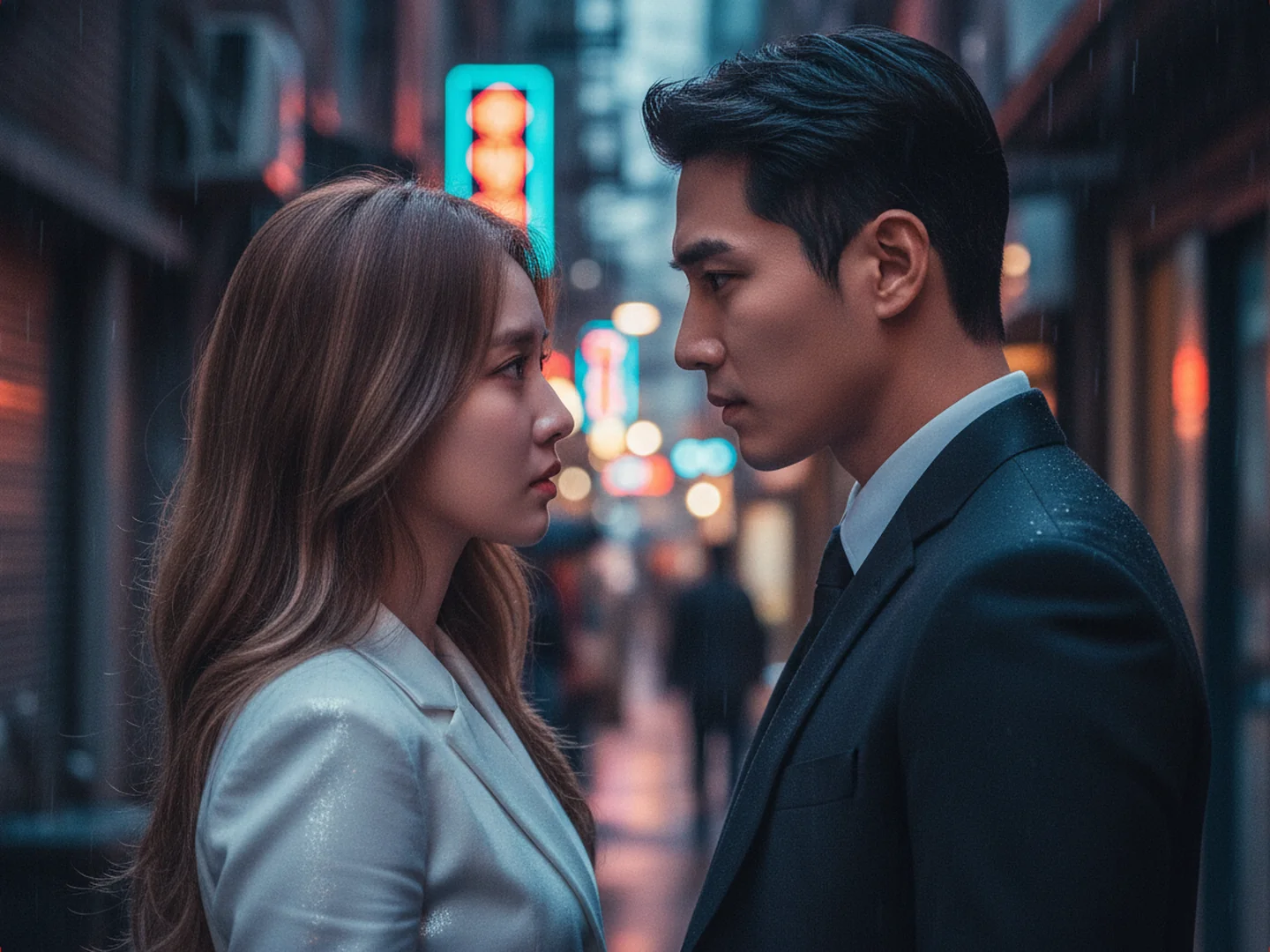 너와 아이돌 프리큐어 49화01